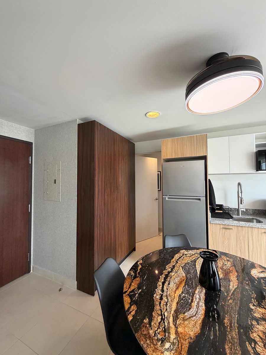 Apartamento em Contry, Monterrey, foto 6 de 15
