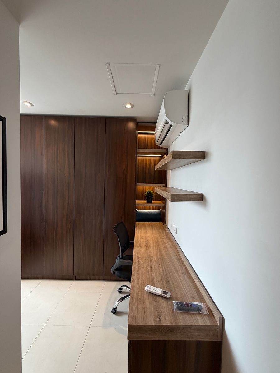Apartamento em Contry, Monterrey, foto 7 de 15