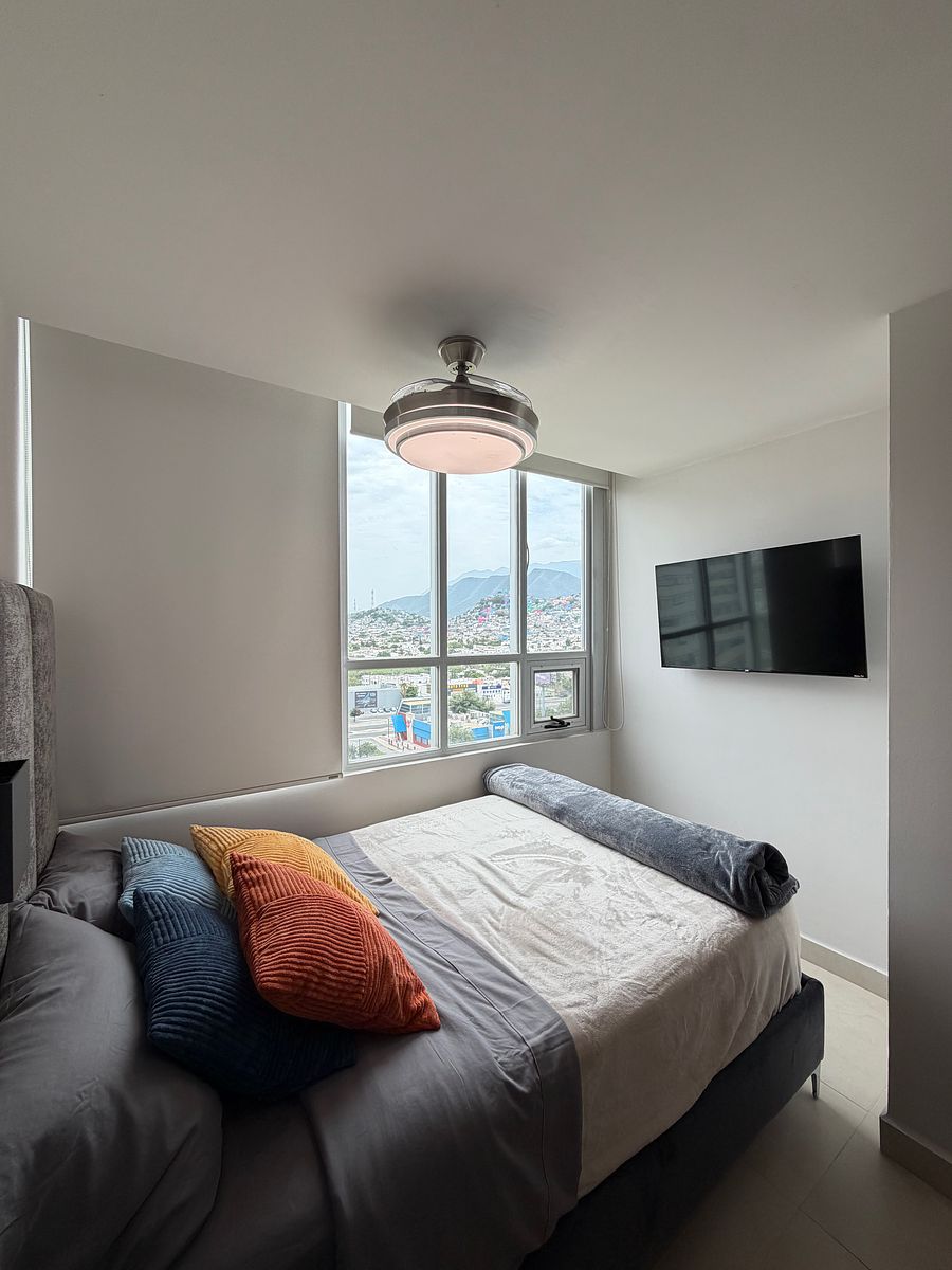 Apartamento em Contry, Monterrey, foto 8 de 15