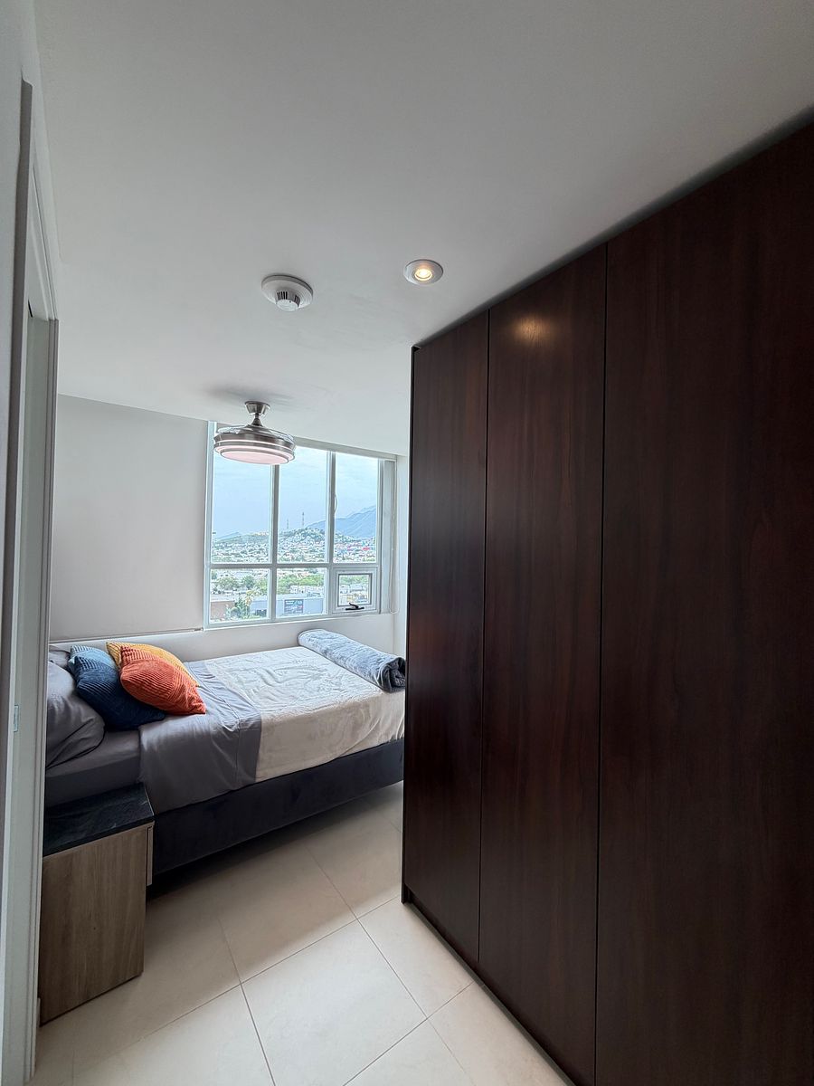Apartamento em Contry, Monterrey, foto 9 de 15