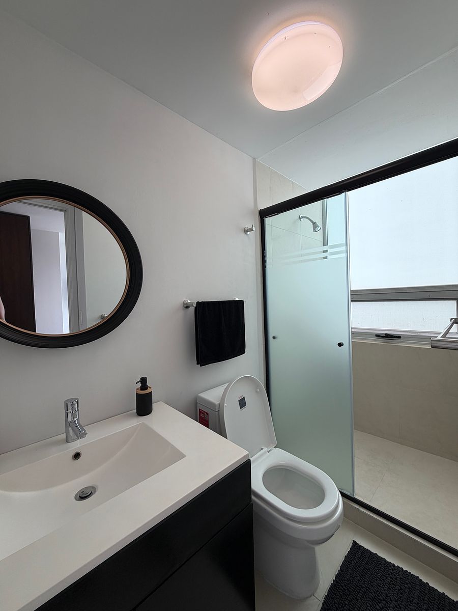 Apartamento em Contry, Monterrey, foto 10 de 15