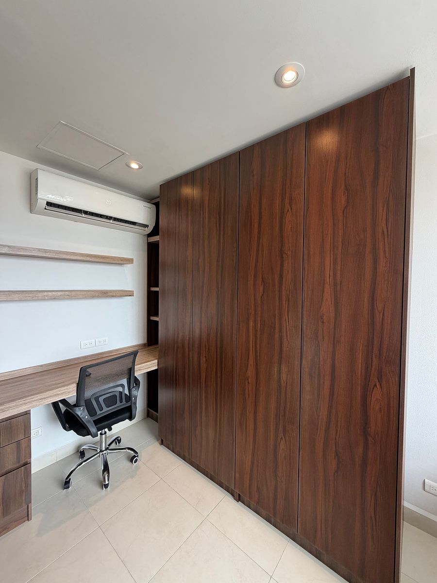 Apartamento em Contry, Monterrey, foto 12 de 15
