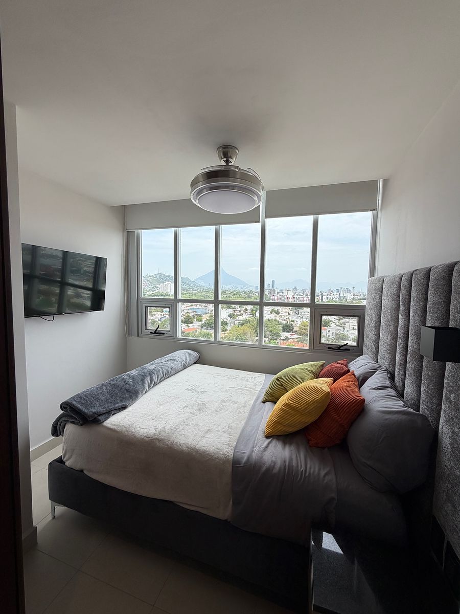 Apartamento em Contry, Monterrey, foto 13 de 15