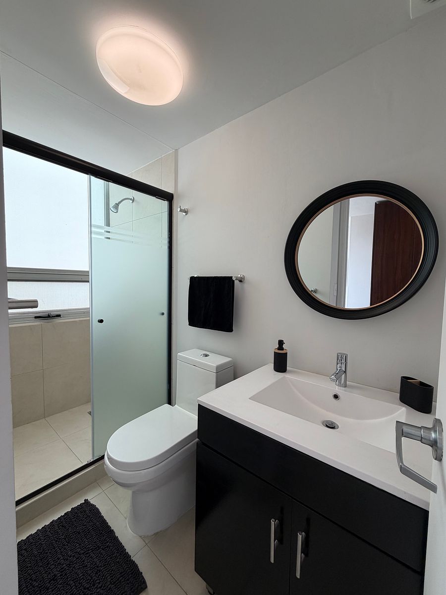 Apartamento em Contry, Monterrey, foto 14 de 15