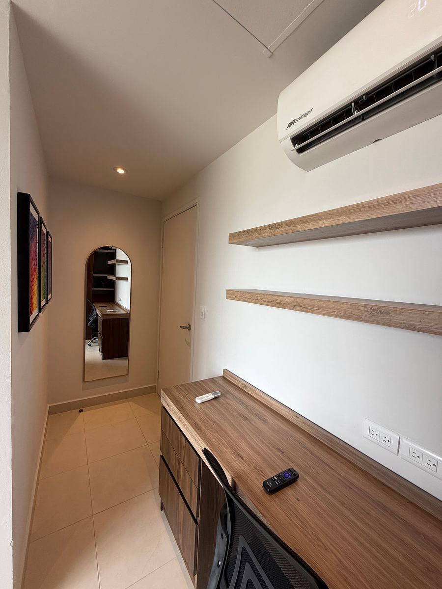 Apartamento em Contry, Monterrey, foto 15 de 15