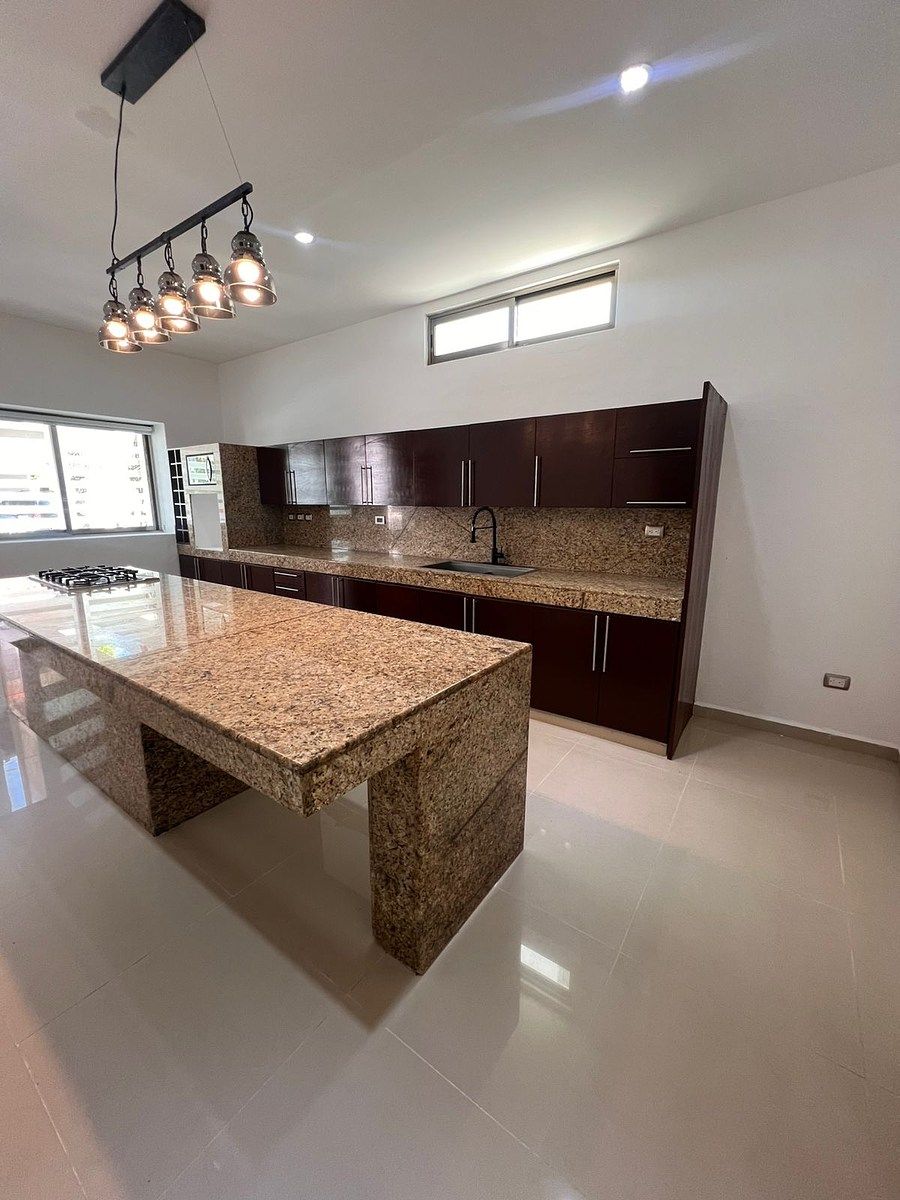 House in Residencial Cumbres, Benito Juárez, photo 5 of 44