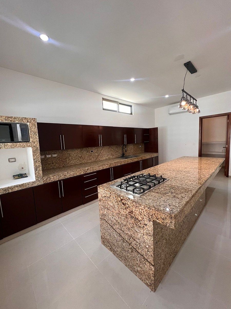 House in Residencial Cumbres, Benito Juárez, photo 6 of 44