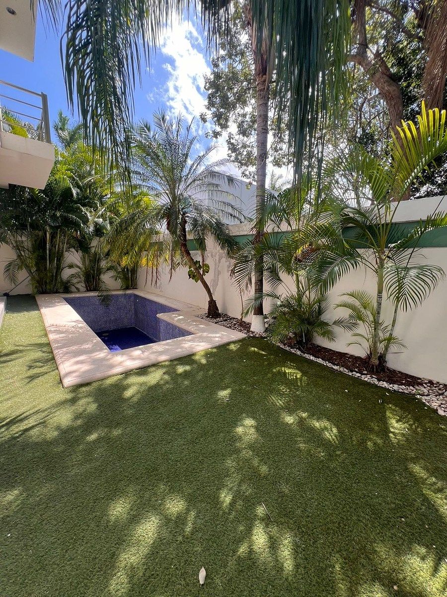 House in Residencial Cumbres, Benito Juárez, photo 3 of 44