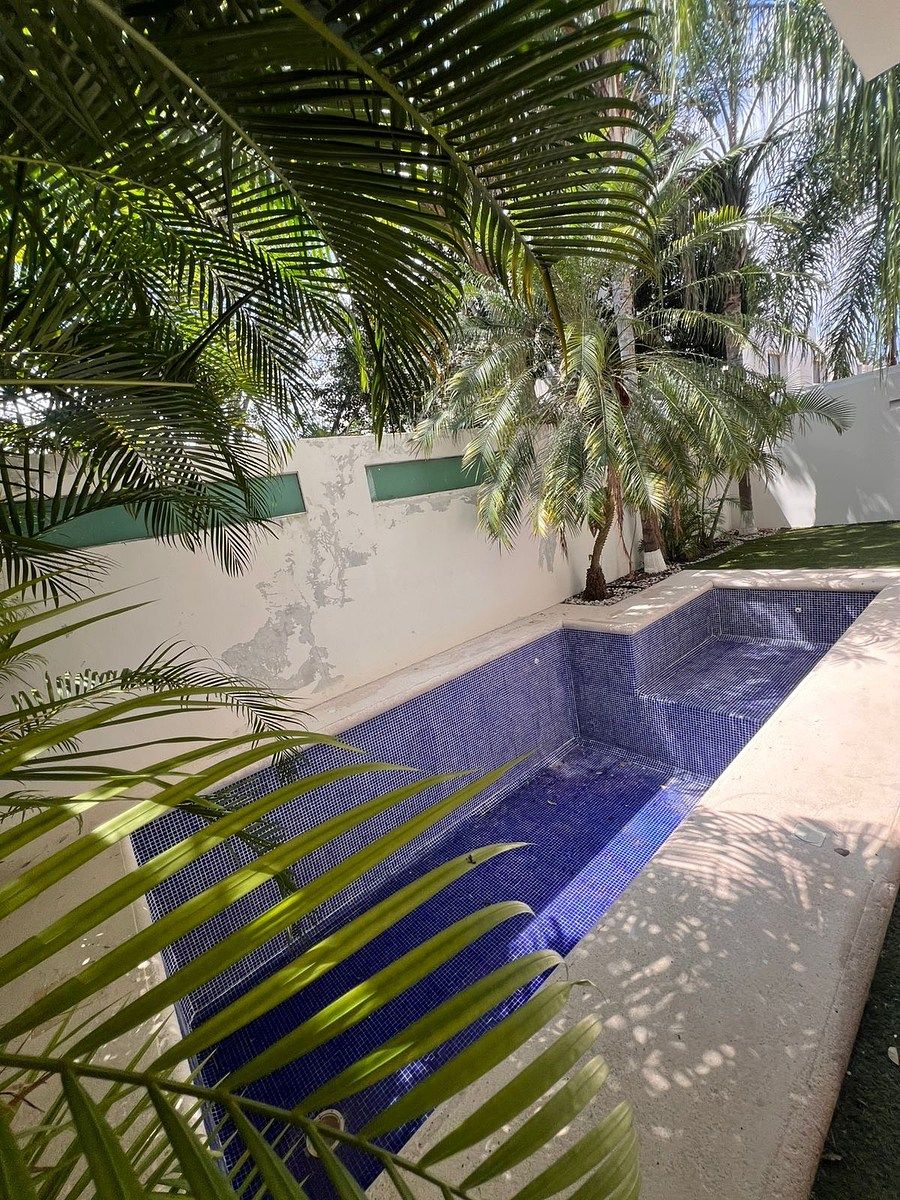 House in Residencial Cumbres, Benito Juárez, photo 16 of 44