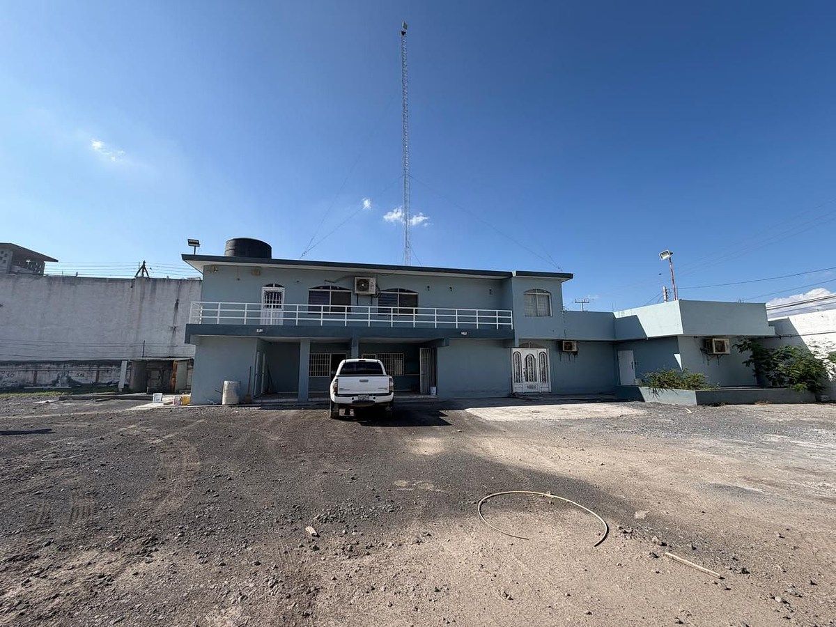 RENT COMMERCIAL LAND, GENERAL ESCOBEDO, photo 1 of 16