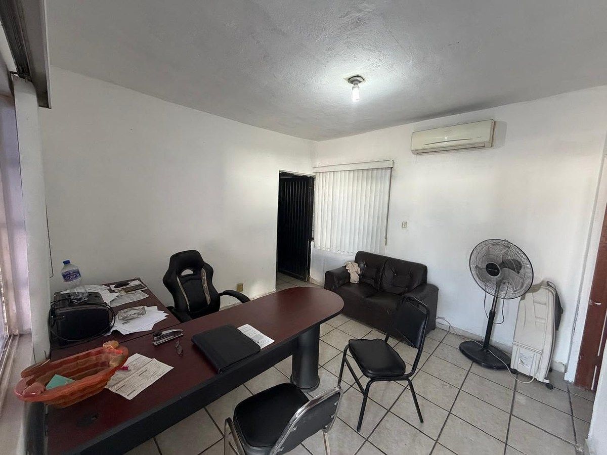 Commercial Lot in Andres Caballero Moreno Agrop, General Escobedo, photo 6 of 16