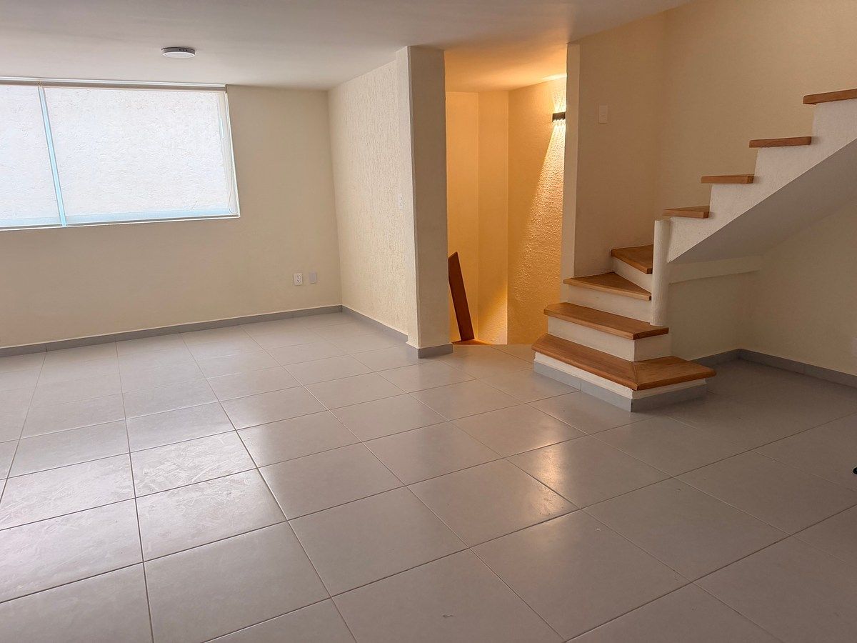 Casa em condomínio fechado em Del Valle Centro, Benito Juárez, foto 7 de 26
