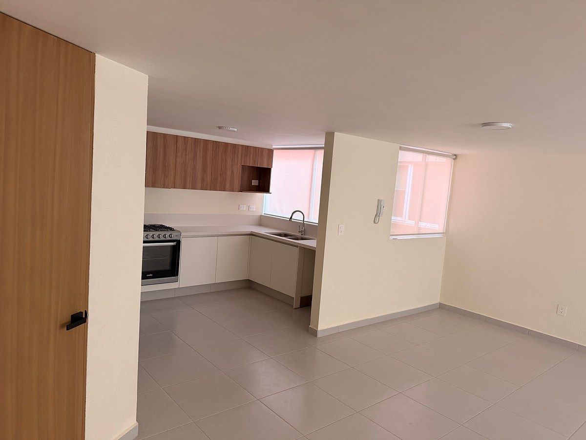Casa em condomínio fechado em Del Valle Centro, Benito Juárez, foto 2 de 26