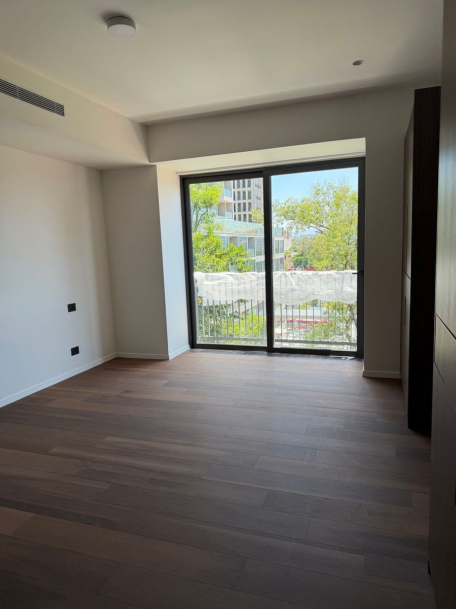 Apartamento em Country Club, Guadalajara, foto 4 de 14