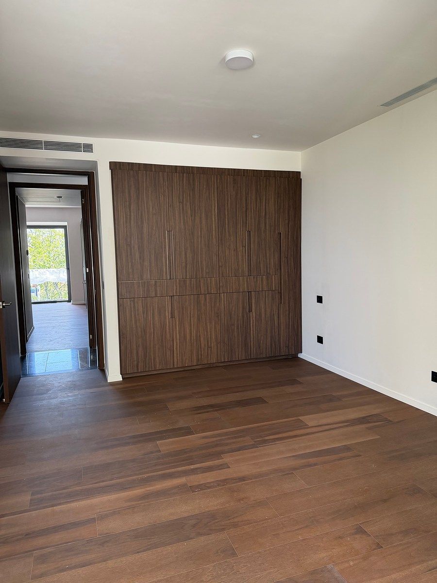 Apartamento em Country Club, Guadalajara, foto 8 de 14
