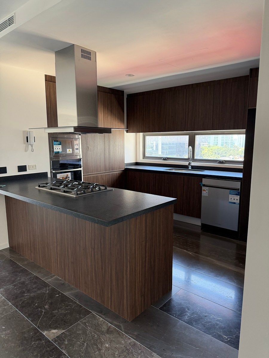 Apartamento em Country Club, Guadalajara, foto 12 de 14