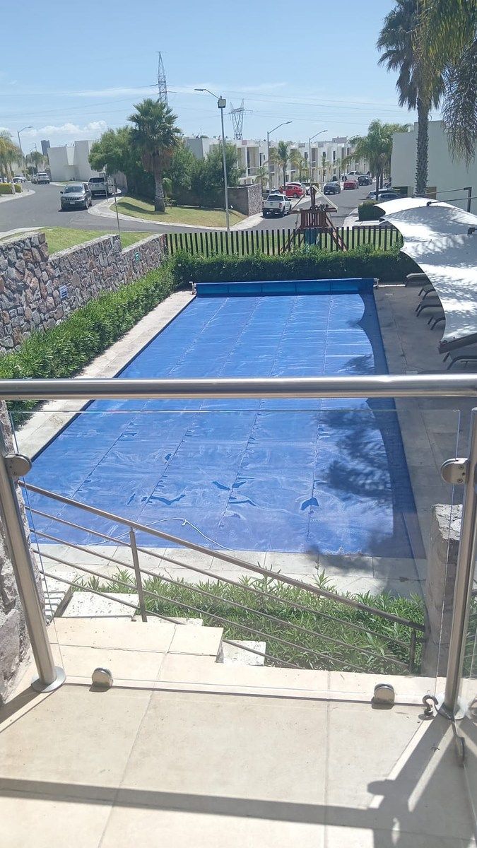 Casa en condominio en El Mirador, Querétaro, foto 13 de 14