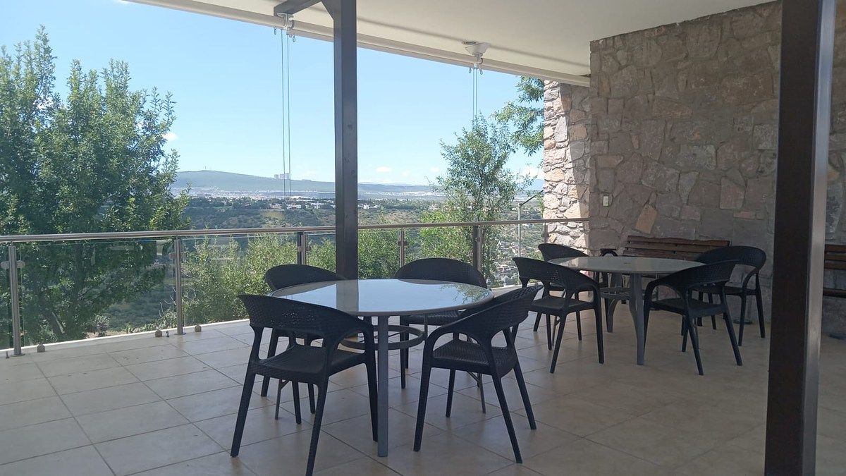 Casa en condominio en El Mirador, Querétaro, foto 12 de 14