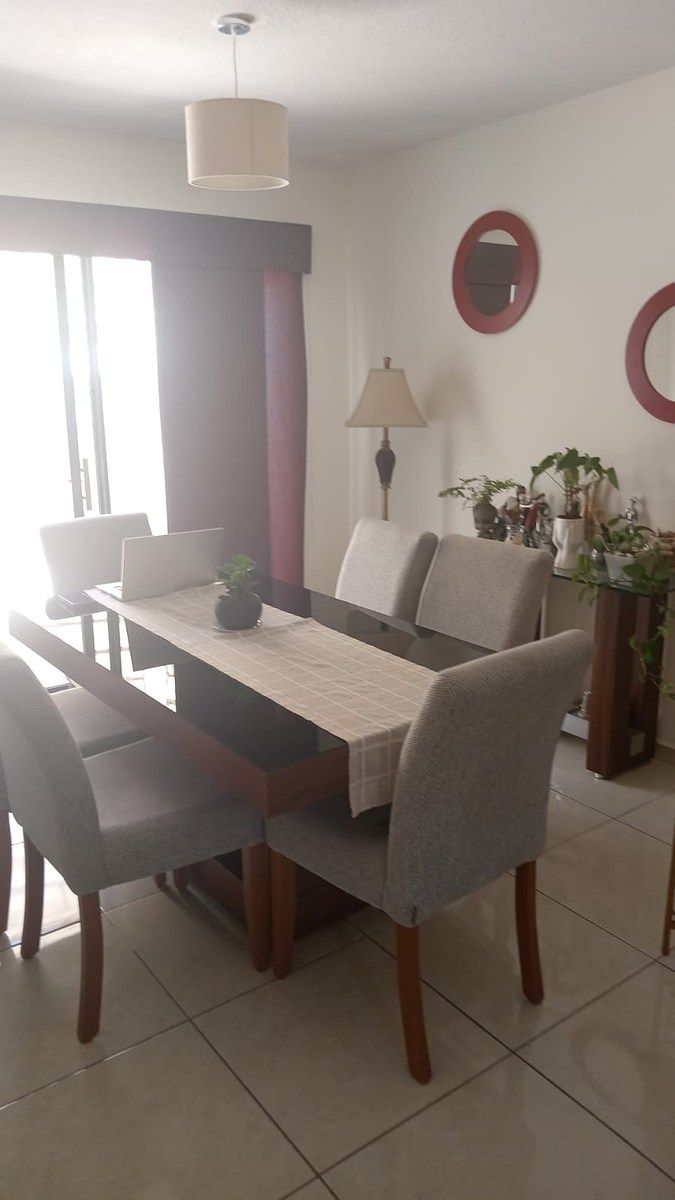 Casa en condominio en El Mirador, Querétaro, foto 6 de 14