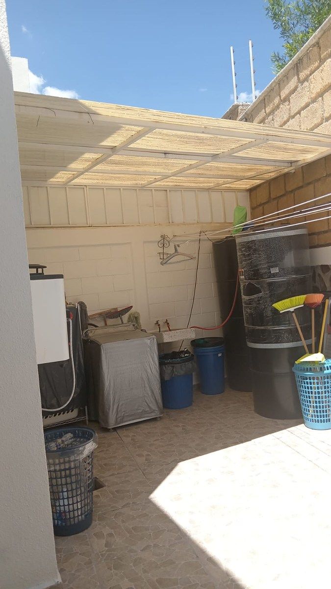 Casa en condominio en El Mirador, Querétaro, foto 14 de 14