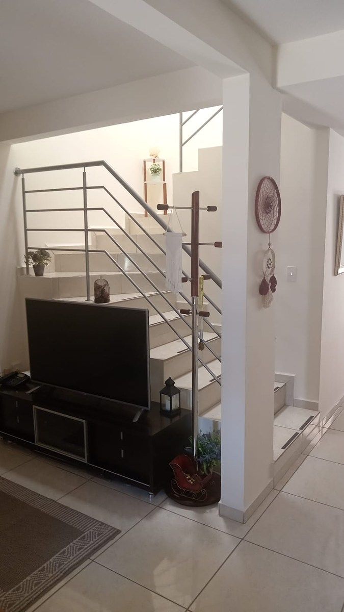 Casa en condominio en El Mirador, Querétaro, foto 9 de 14
