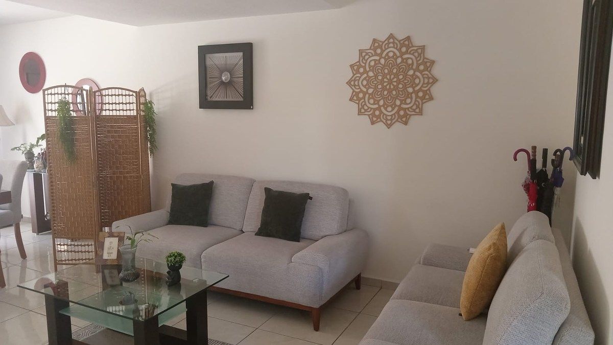 Casa en condominio en El Mirador, Querétaro, foto 3 de 14