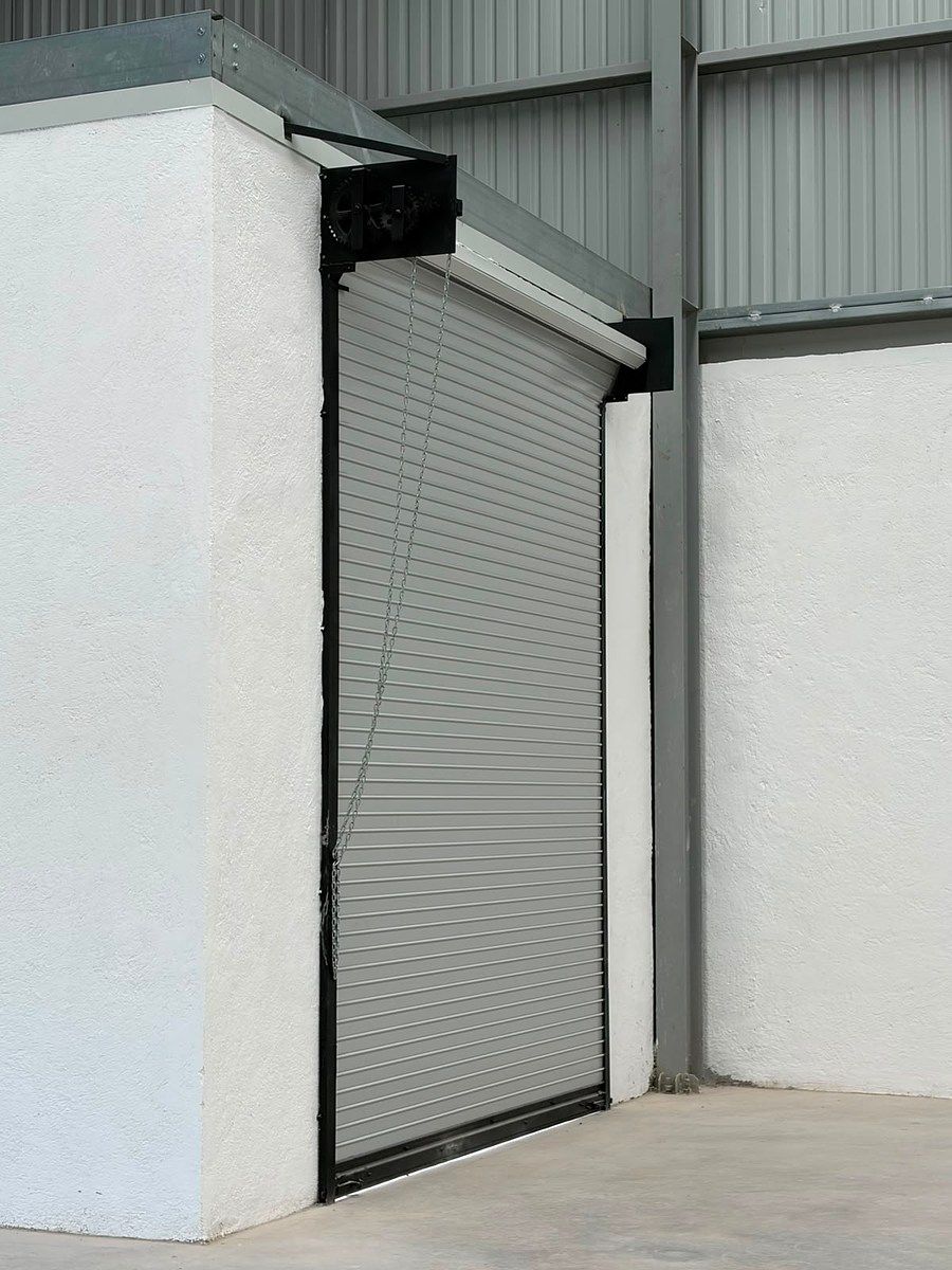 Commercial Storage Unit in El Marqués, Querétaro, photo 9 of 12
