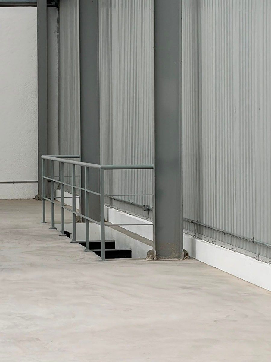 Commercial Storage Unit in El Marqués, Querétaro, photo 10 of 12