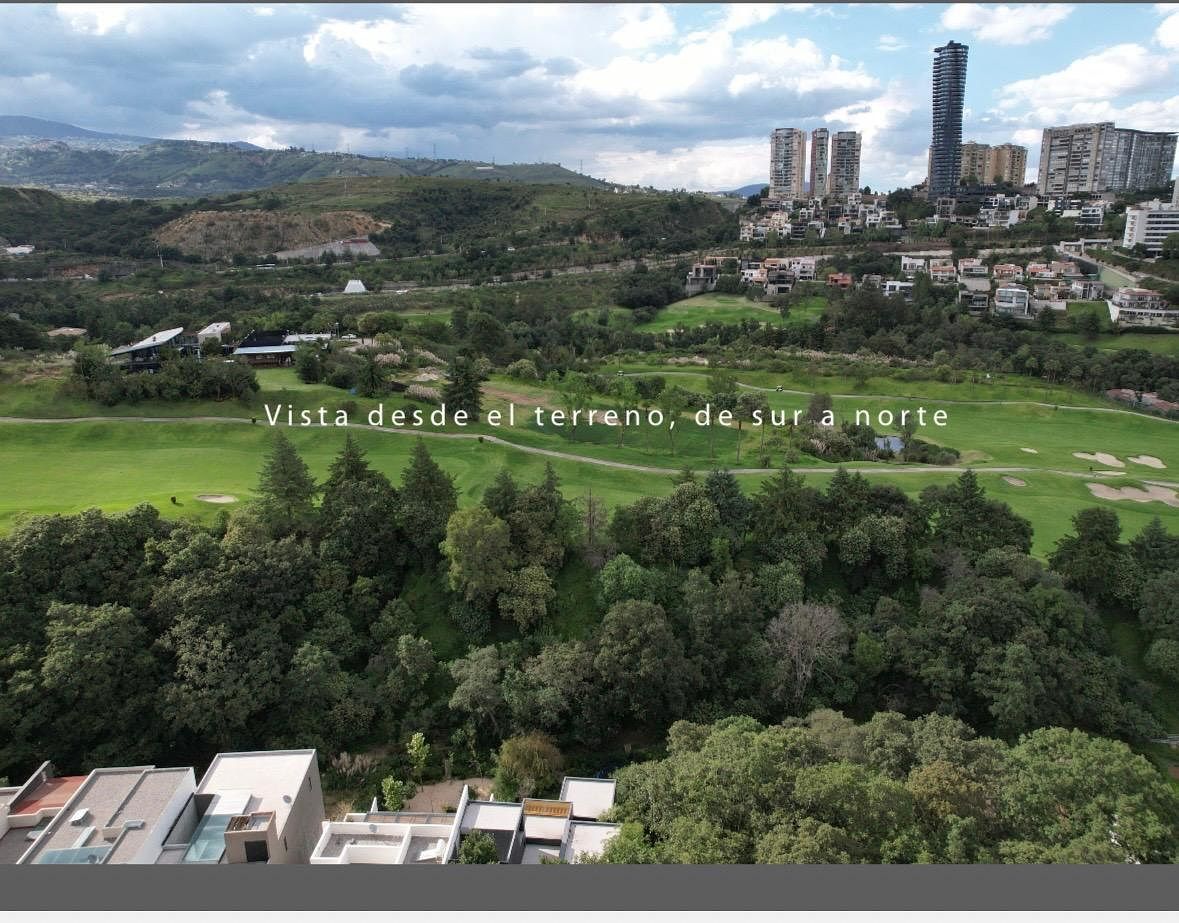 Land Sale Bosque Real, photo 1 of 2