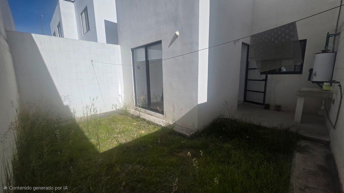 Casa en Zákia, El Marqués, foto 11 de 21