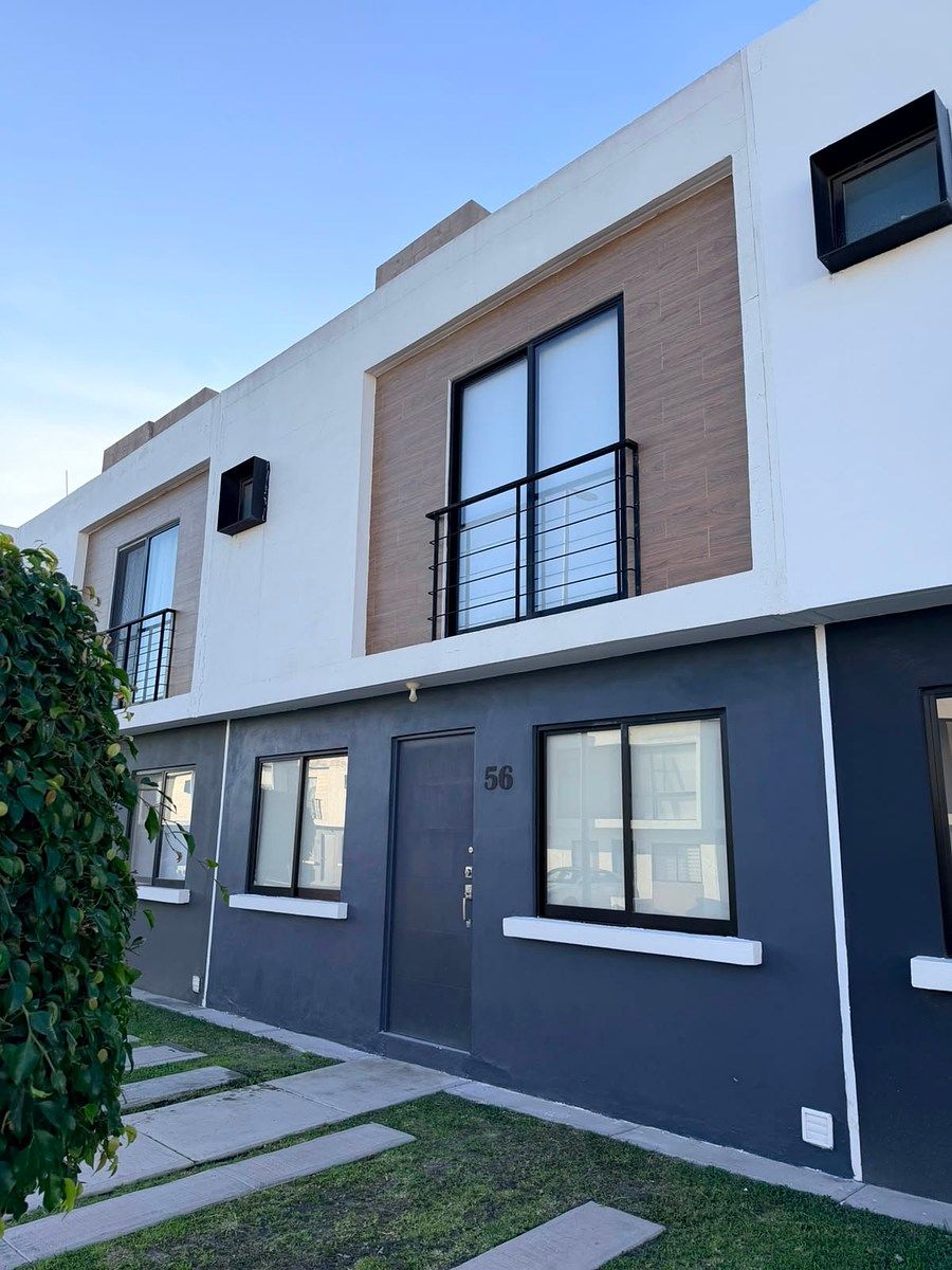 Casa en Zákia, El Marqués, foto 2 de 21