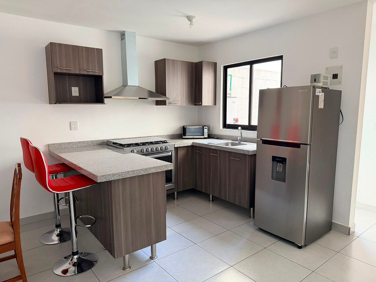 Casa en Zákia, El Marqués, foto 5 de 21