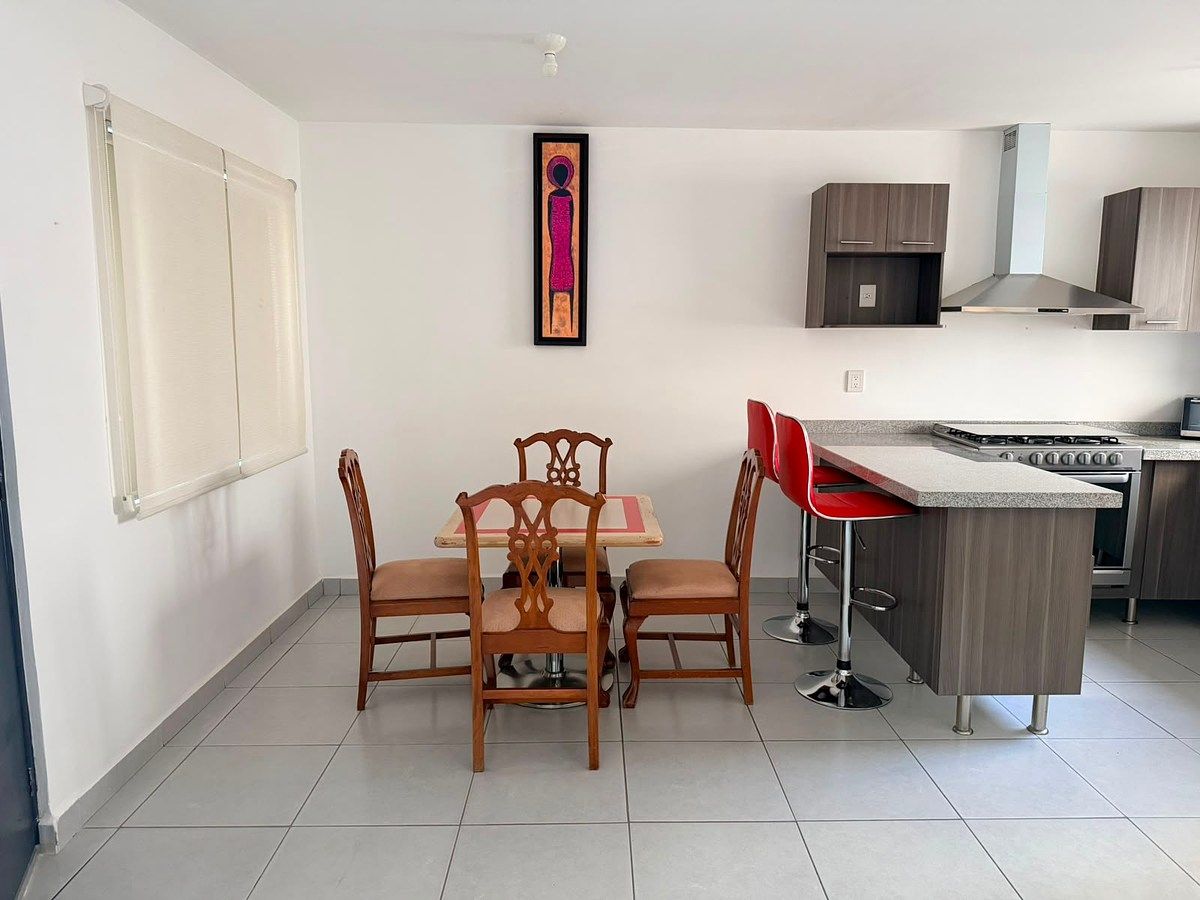 Casa en Zákia, El Marqués, foto 4 de 21