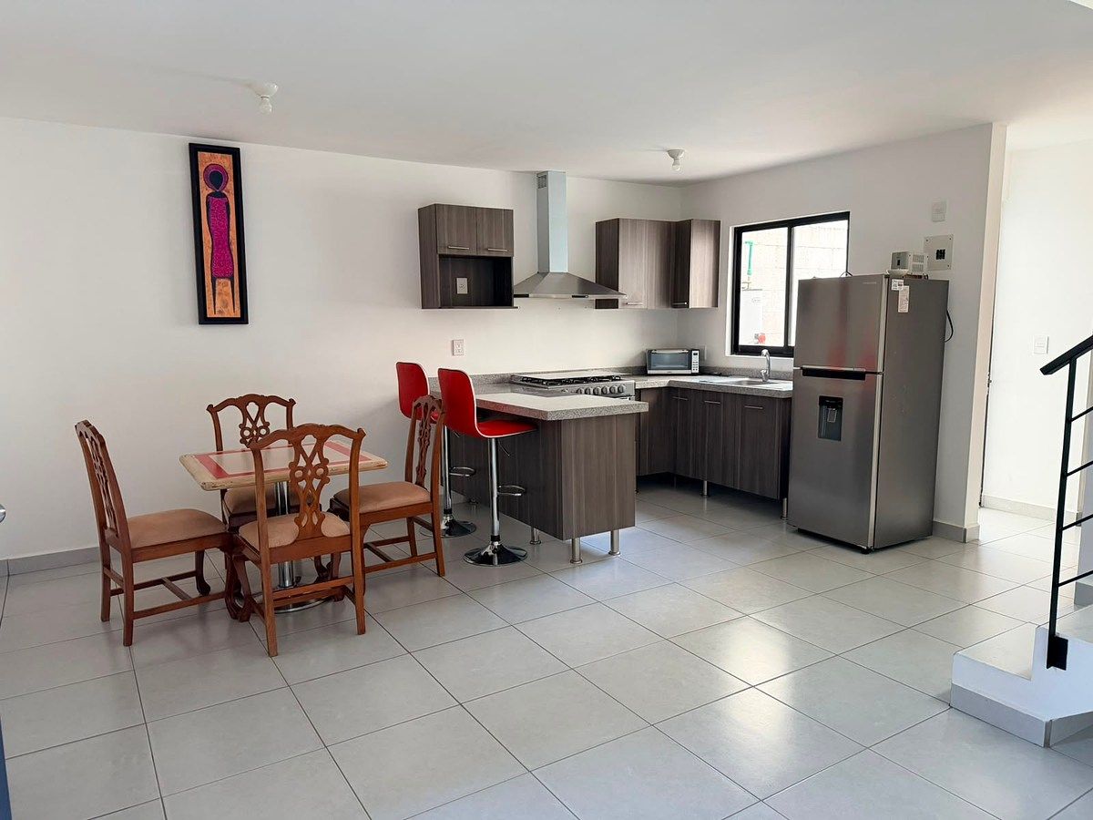 Casa en Zákia, El Marqués, foto 3 de 21