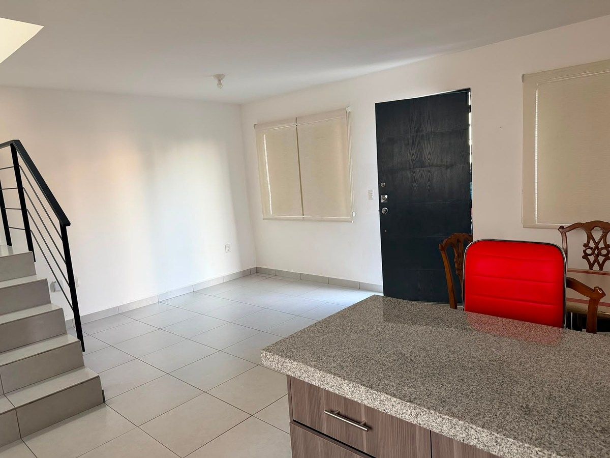 Casa en Zákia, El Marqués, foto 6 de 21