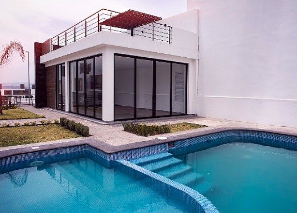 Casa en Zákia, El Marqués, foto 20 de 21