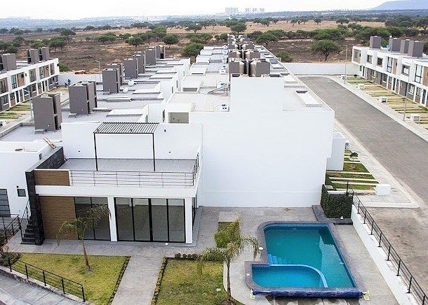 Casa en Zákia, El Marqués, foto 21 de 21