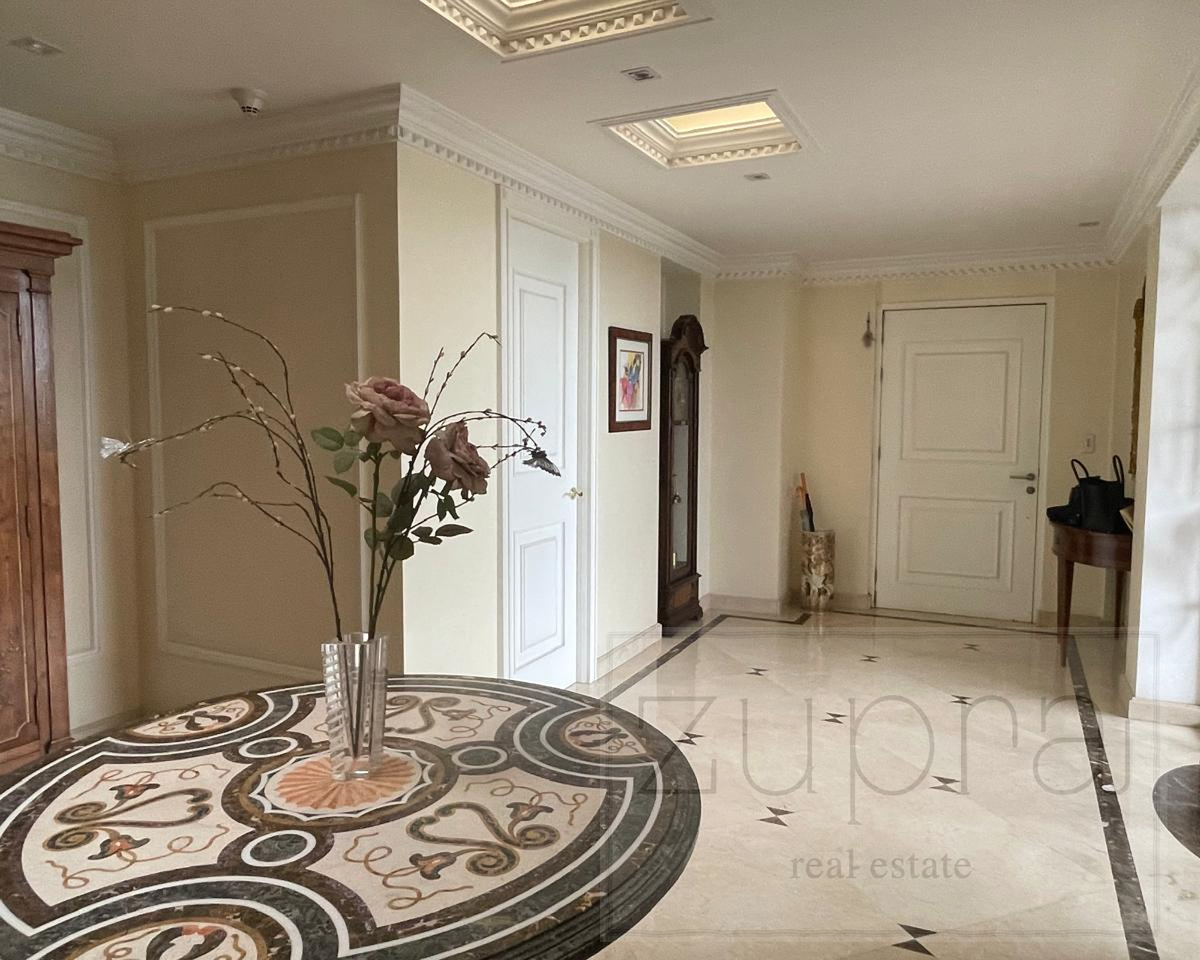 Apartment in Lomas Country Club, Huixquilucan, photo 3 of 50