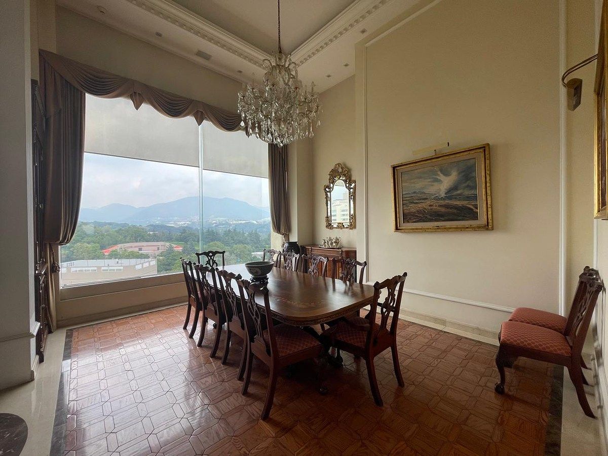 Apartment in Lomas Country Club, Huixquilucan, photo 8 of 50