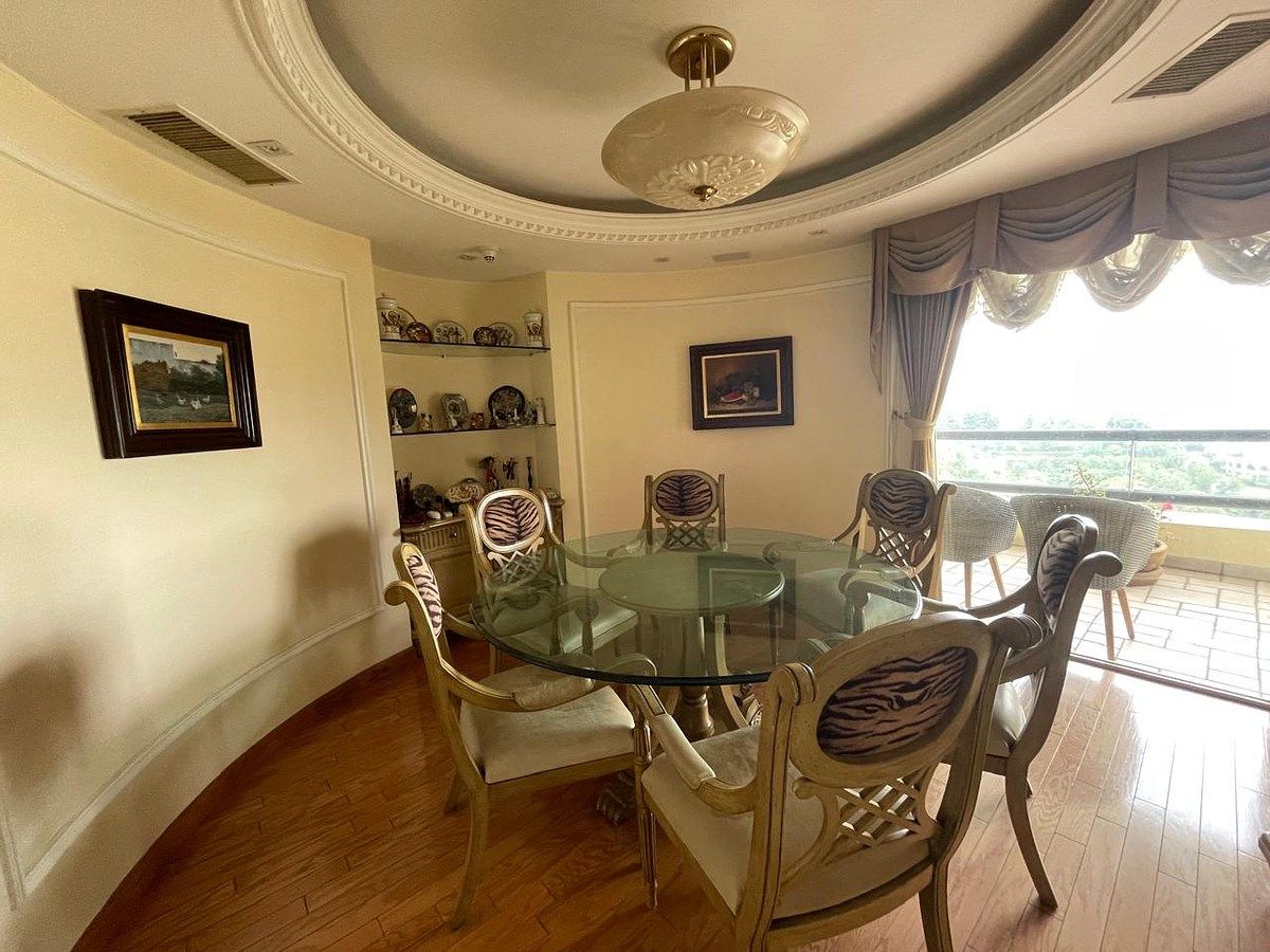 Apartment in Lomas Country Club, Huixquilucan, photo 18 of 50