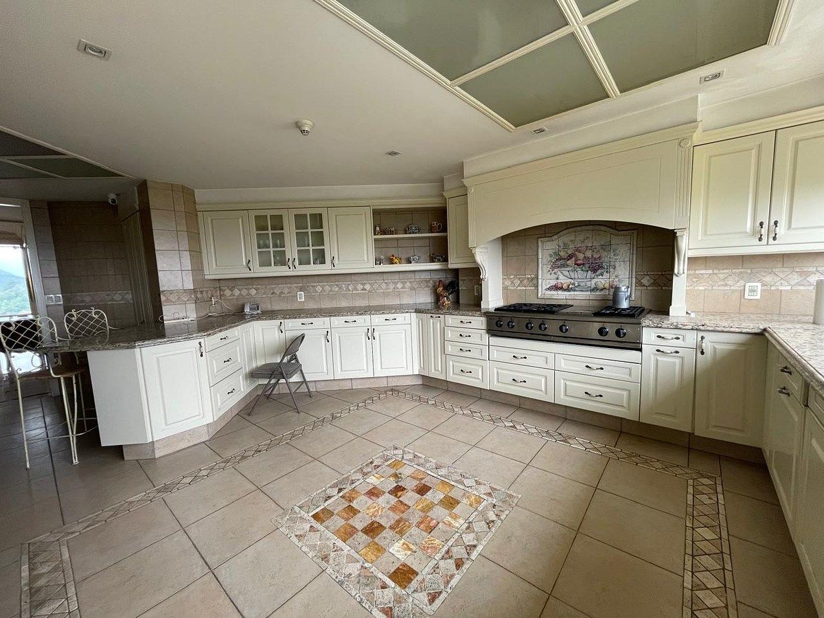 Apartment in Lomas Country Club, Huixquilucan, photo 19 of 50