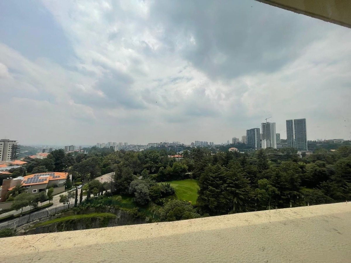 Apartment in Lomas Country Club, Huixquilucan, photo 20 of 50