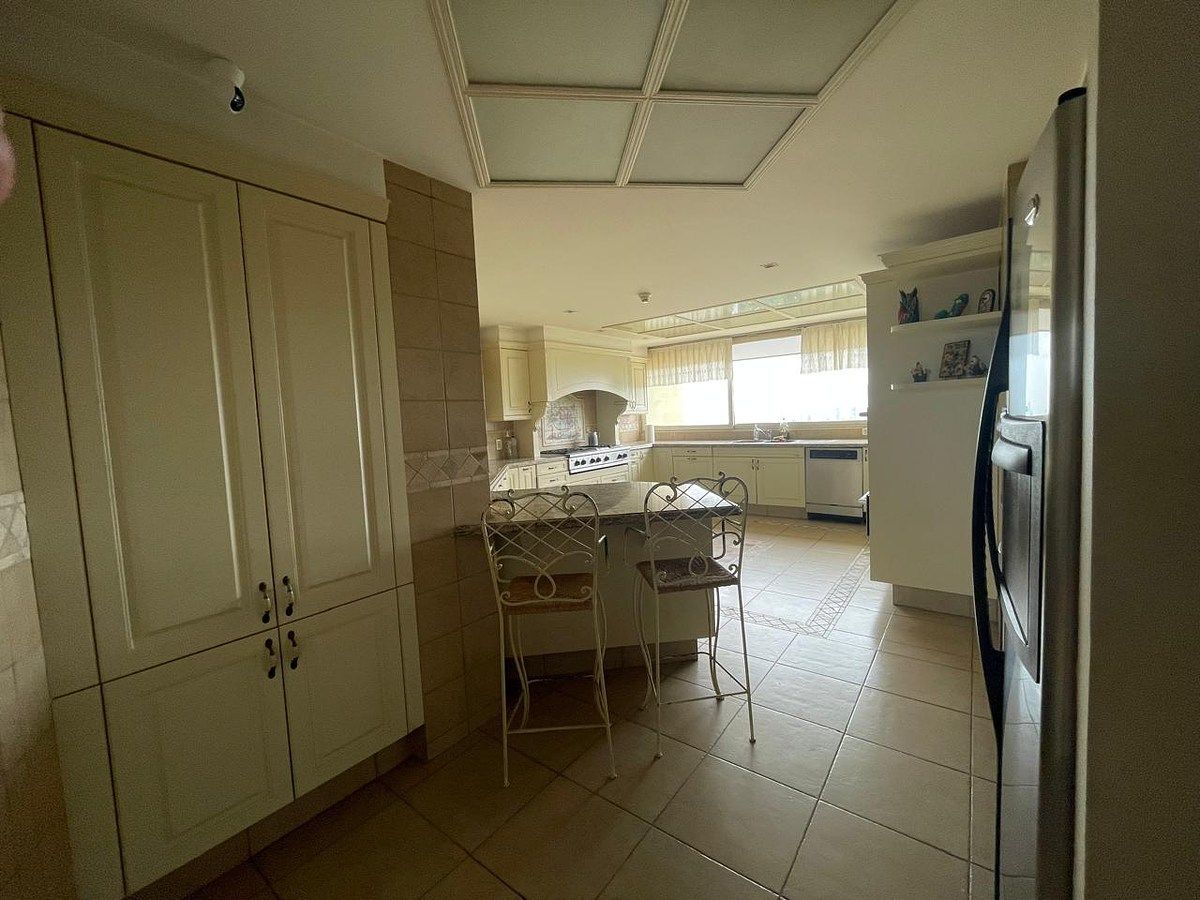 Apartment in Lomas Country Club, Huixquilucan, photo 21 of 50