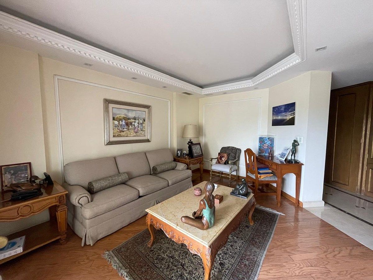Apartment in Lomas Country Club, Huixquilucan, photo 22 of 50