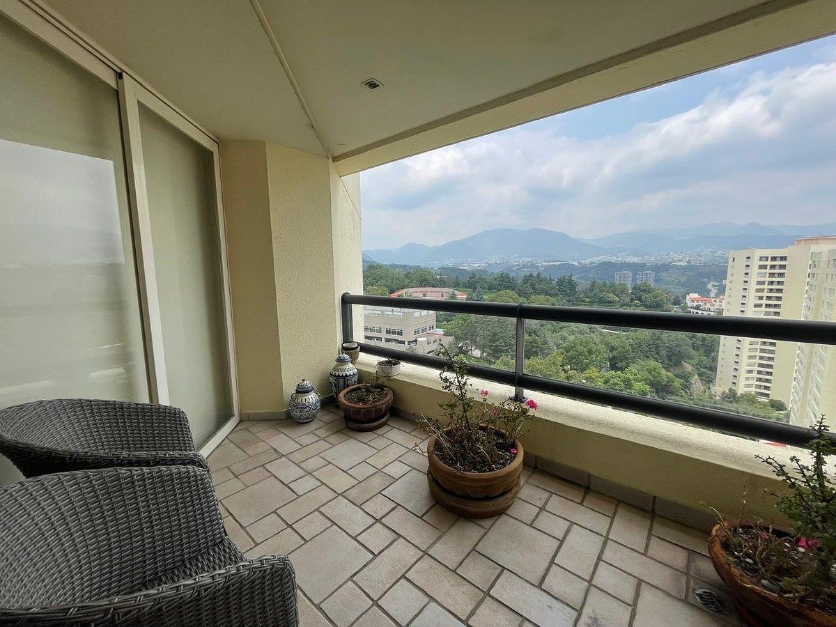 Apartment in Lomas Country Club, Huixquilucan, photo 28 of 50