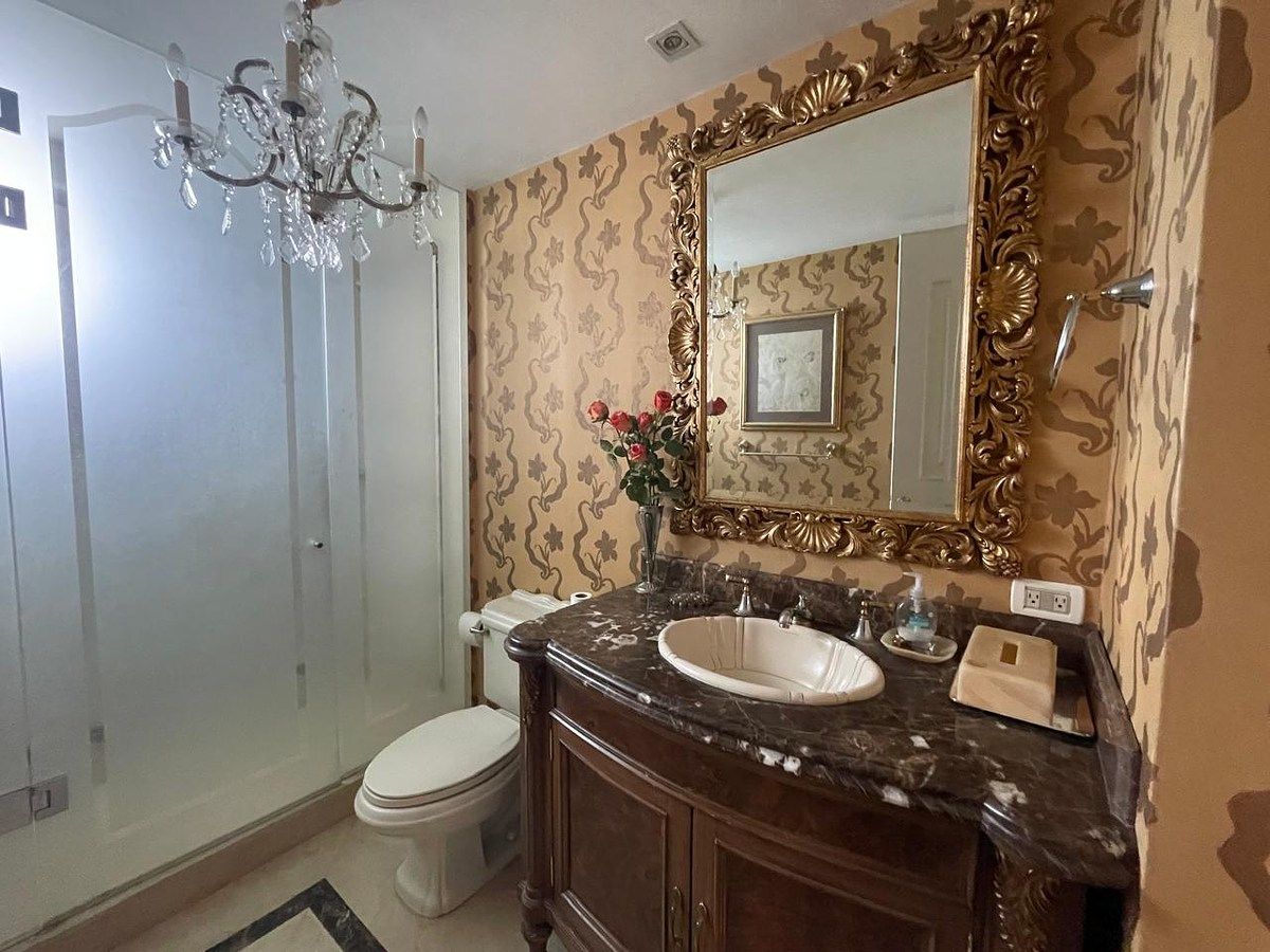 Apartment in Lomas Country Club, Huixquilucan, photo 29 of 50