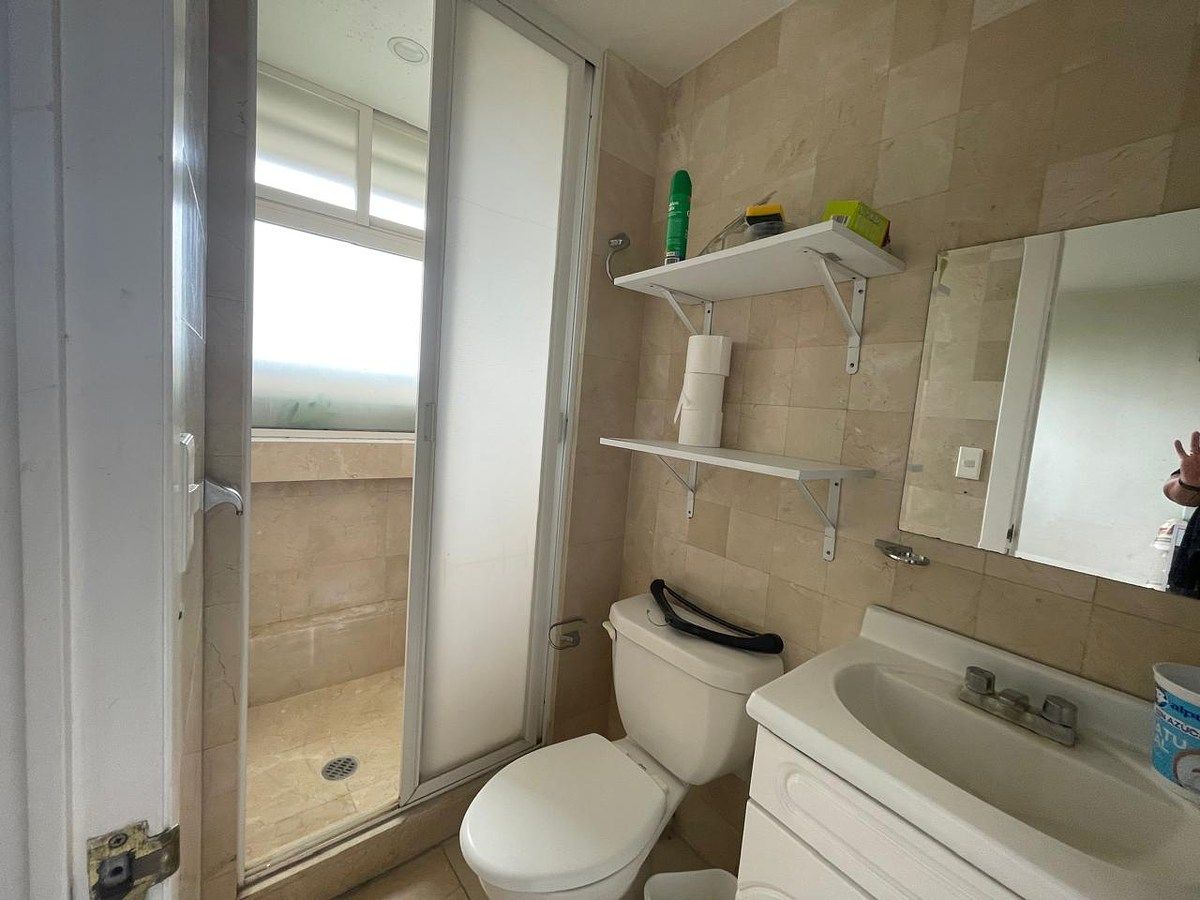 Apartment in Lomas Country Club, Huixquilucan, photo 34 of 50