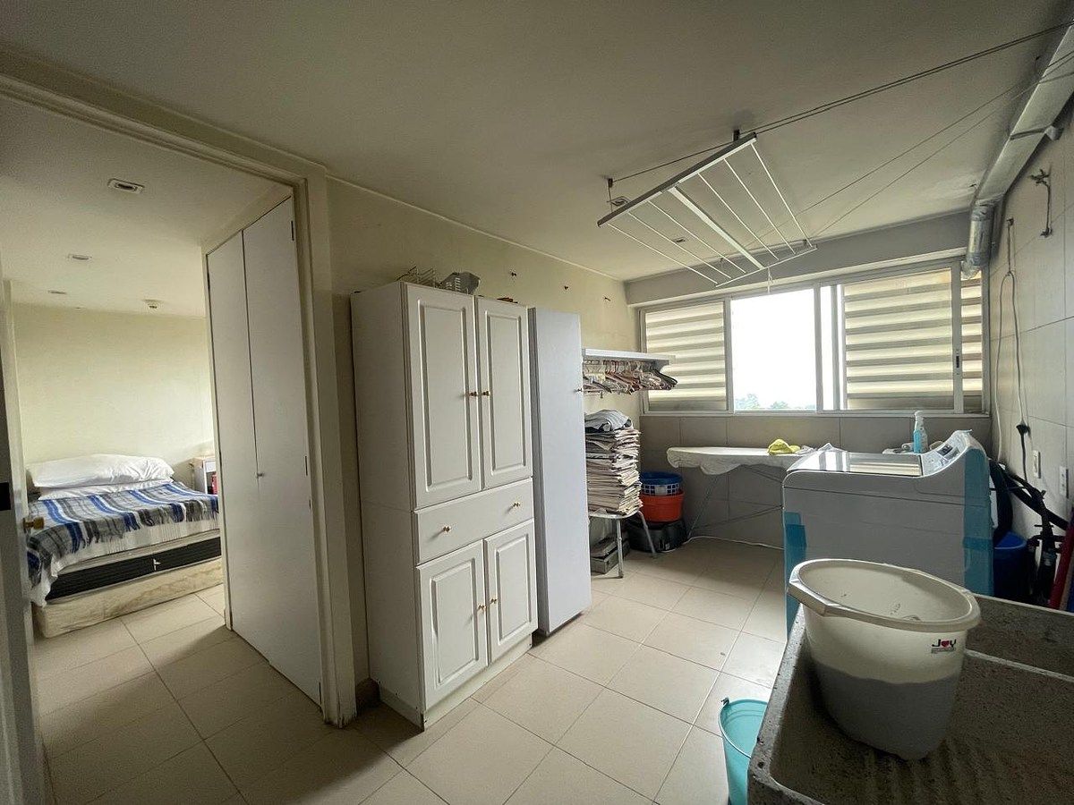 Apartment in Lomas Country Club, Huixquilucan, photo 36 of 50