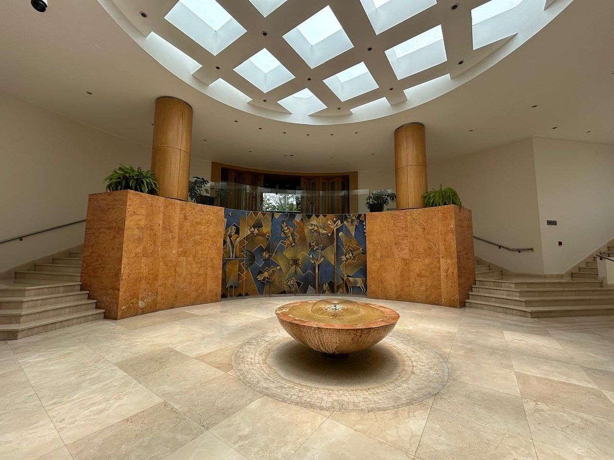 Apartment in Lomas Country Club, Huixquilucan, photo 42 of 50