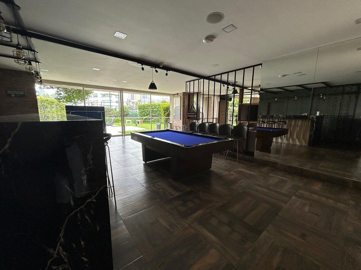 Apartment in Lomas Country Club, Huixquilucan, photo 46 of 50